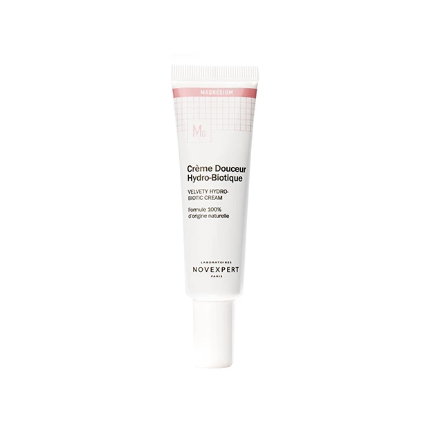 La Gamme Magnésium, La Crème Douceur Hydro-Biotique, 30ml 1 La Gamme Magnésium, La Crème Douceur Hydro-Biotique, 30ml