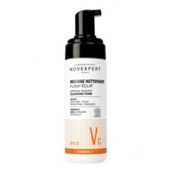 La Gamme Vitamine C, La Mousse Nettoyante Flash Eclat, 150ml