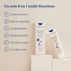Embryolisse Lait-Crème Concentré Crème Hydratante Multi-Fonctions, 75ml 7 Embryolisse Lait-Crème Concentré Crème Hydratante Multi-Fonctions, 75ml -Para Magasin lait creme concentre creme hydratante multi fonctions 75ml 2