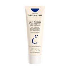 Embryolisse Lait-Crème Concentré Crème Hydratante Multi-Fonctions, 75ml