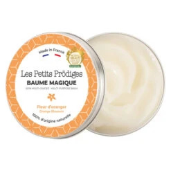 Le Baume Multi-Usages Fleur D'Oranger, 30ml