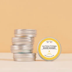 Le Baume Multi-Usages Monoï, 30ml 5 Le Baume Multi-Usages Monoï, 30ml -Para Magasin le baume multi usages monoi 30ml 2