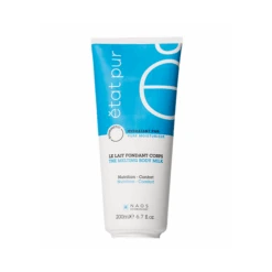 Le Lait Fondant Corps Nutrition Confort, 200ml