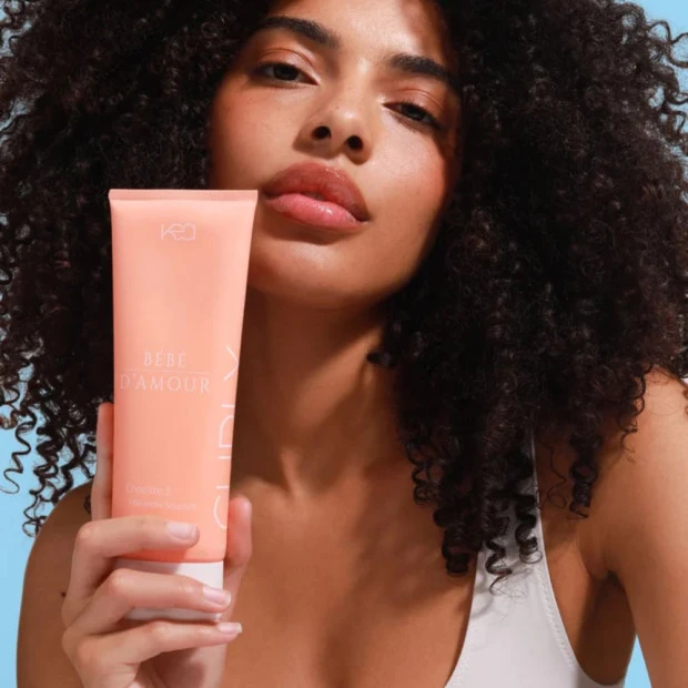 Le Milk-Shake Bouclant Curly, 300ml 2 Le Milk-Shake Bouclant Curly, 300ml – Image 2