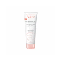 Avène Les Essentiels Démaquillant Fluide 3-En-1, 200ml