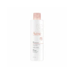Avène Les Essentiels Lait Démaquillant, 200ml