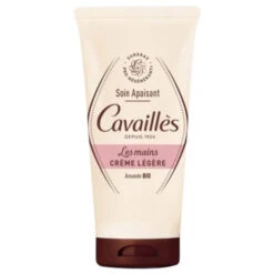 Les Mains Crème Légère, 50ml