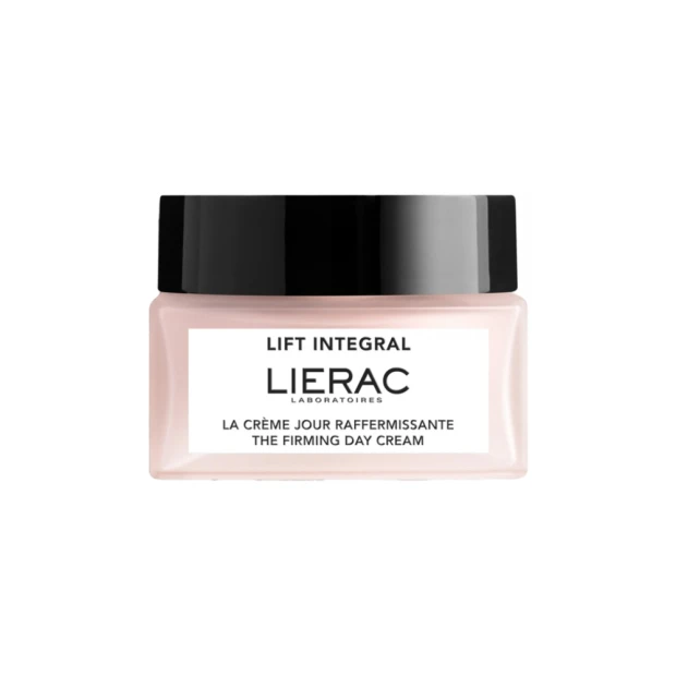 Lierac Lift Integral La Crème Jour Raffermissante, 50ml 1 Lierac Lift Integral La Crème Jour Raffermissante, 50ml