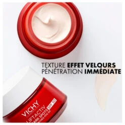 VICHY Liftactiv Crème B3 Anti-Taches Spf50, 50ml