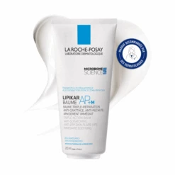 LA ROCHE-POSAY LIPIKAR AP+M Baume Relipidant, 200ml