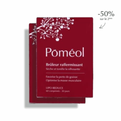 Lipo Reduce Brûleur Raffermissant - 2 Mois, 120 Comprimés