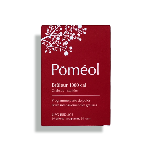 Lipo Reduce Brûleur Ultra-Intensif Calories Et Graisses, 1 Mois - 60 Comprimés 1 Lipo Reduce Brûleur Ultra-Intensif Calories Et Graisses, 1 Mois - 60 Comprimés