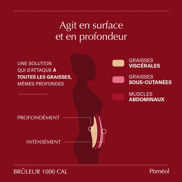 Lipo Reduce Brûleur Ultra-Intensif Calories Et Graisses - 2 Mois, 120 Comprimés 5 Lipo Reduce Brûleur Ultra-Intensif Calories Et Graisses - 2 Mois, 120 Comprimés – Image 5