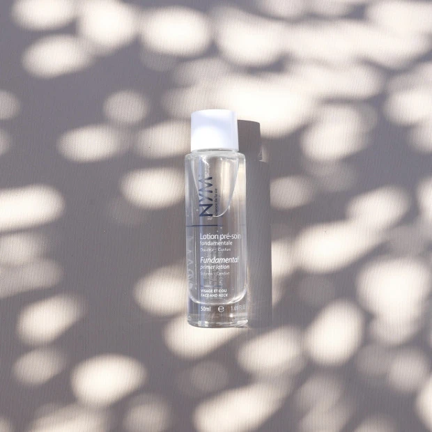 Lotion Pré-Soin Fondamentale, 50ml 3 Lotion Pré-Soin Fondamentale, 50ml – Image 3