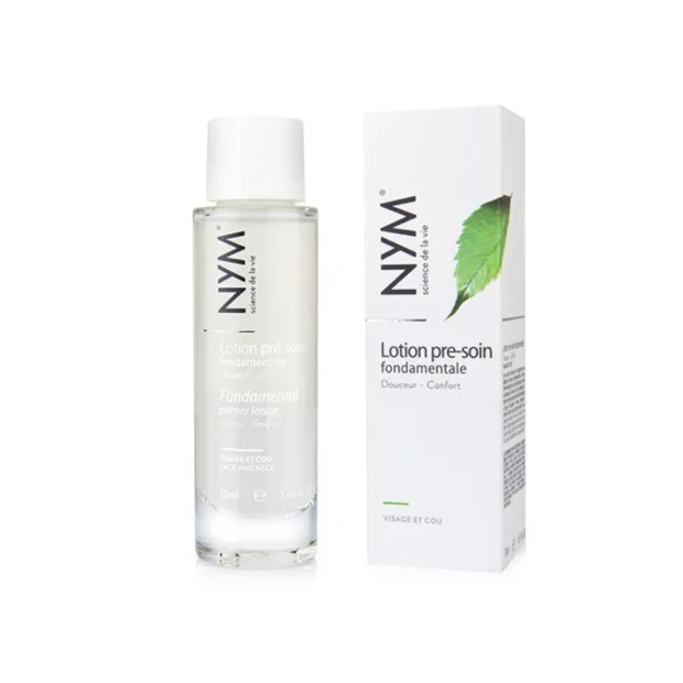 Lotion Pré-Soin Fondamentale, 50ml 1 Lotion Pré-Soin Fondamentale, 50ml
