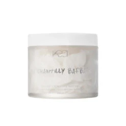 Ma Chantilly Barbare Masque Capillaire Élasticité & Douceur, 300ml