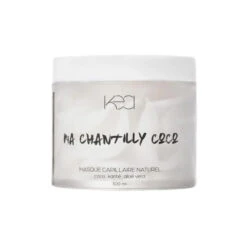 Ma Chantilly Coco Masque Capillaire Ultra-Nourrisant, 300ml