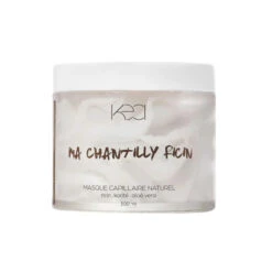 Ma Chantilly Ricin Masque Capillaire Fortifiant, 300ml