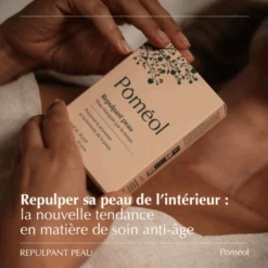 Magic Pulp Anti-Rides Repulpant Fermeté, 60 Gélules 5 Magic Pulp Anti-Rides Repulpant Fermeté, 60 Gélules -Para Magasin magic pulp anti rides repulpant fermete 60 gelules 2