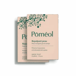 Magic Pulp Duo, 2X60 Gélules