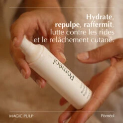 Magic Pulp Sérum Repulpant Régénérant, 50ml -Para Magasin magic pulp serum repulpant regenerant 50ml 1