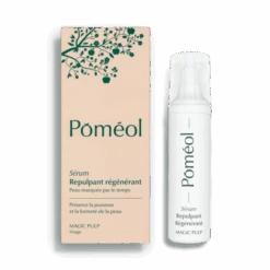 Magic Pulp Sérum Repulpant Régénérant, 50ml