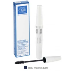 Mascara Allongeant Bleu Marine, 6G