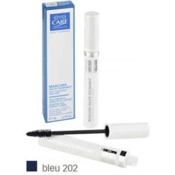 Mascara Haute Tolérance Bleu, 9G