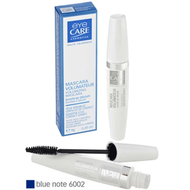 Mascara Volume Blue Note, 9G 1 Mascara Volume Blue Note, 9G