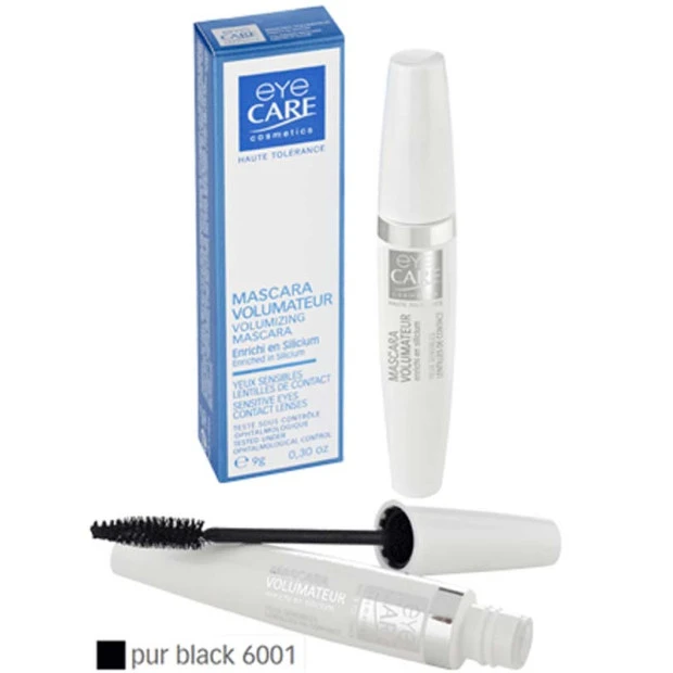 Mascara Volume Pur Black, 9G 1 Mascara Volume Pur Black, 9G