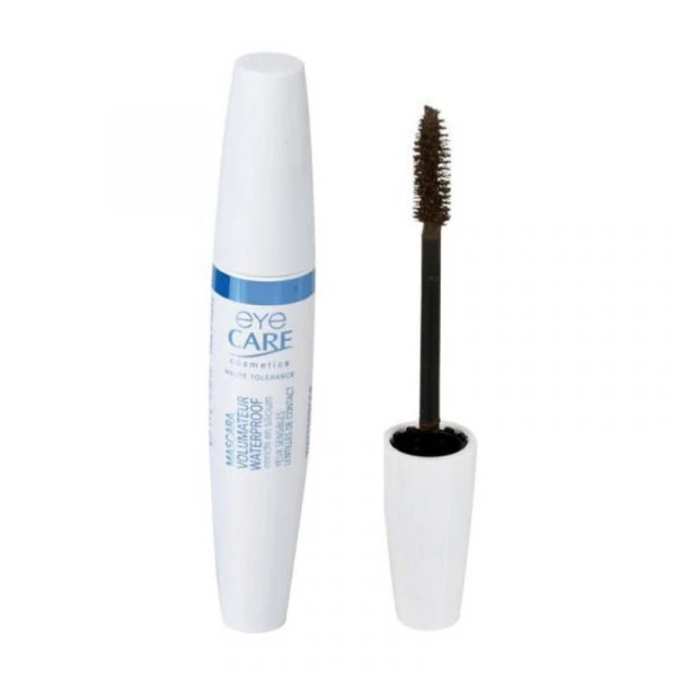 Mascara Volume Waterproof Bleu, 11G 1 Mascara Volume Waterproof Bleu, 11G