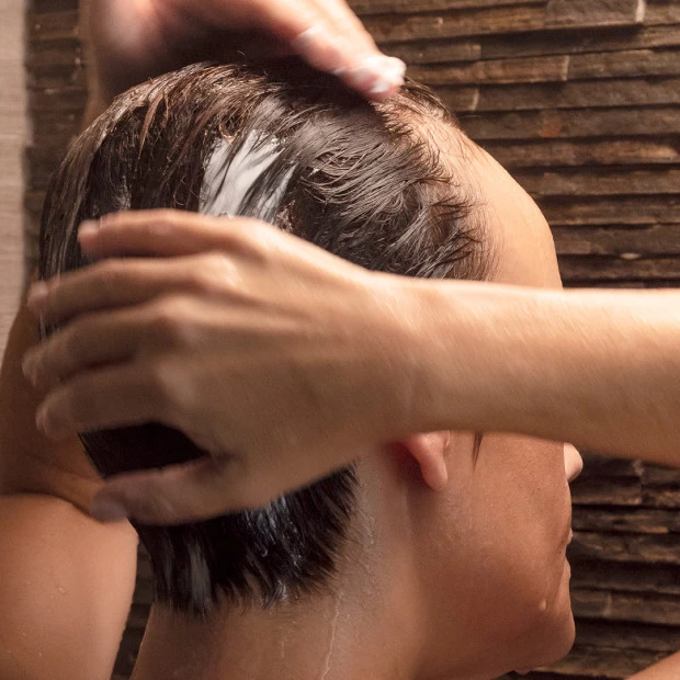 Masque Capillaire, 200ml 3 Masque Capillaire, 200ml – Image 3