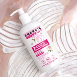 Masque Kératine Végétale Monoï & Huile Argan Bio, 300ml -Para Magasin masque keratine vegetale monoi rose huile argan bio 300ml 3