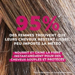 Masque Kératine Végétale Monoï & Huile Argan Bio, 300ml -Para Magasin masque keratine vegetale monoi rose huile argan bio 300ml 4