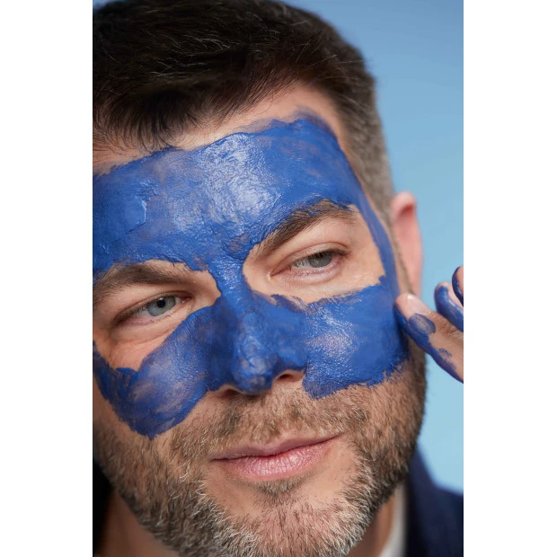 Masque Purifiant Visage, 75ml 5 Masque Purifiant Visage, 75ml – Image 5