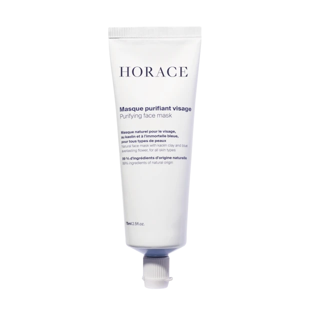 Masque Purifiant Visage, 75ml 1 Masque Purifiant Visage, 75ml