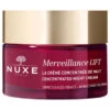 NUXE Merveillance La Crème Concentrée De Nuit, 50ml