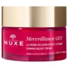NUXE Merveillance La Crème Velours Effet Liftant, 50ml