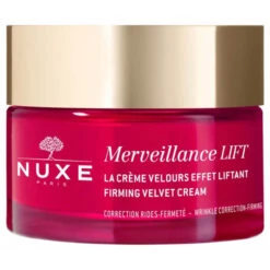 NUXE Merveillance La Crème Velours Effet Liftant, 50ml