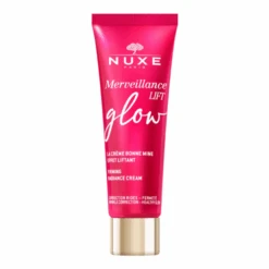 NUXE Merveillance Lift Glow Crème Bonne Mine Effet Liftant, 50ml