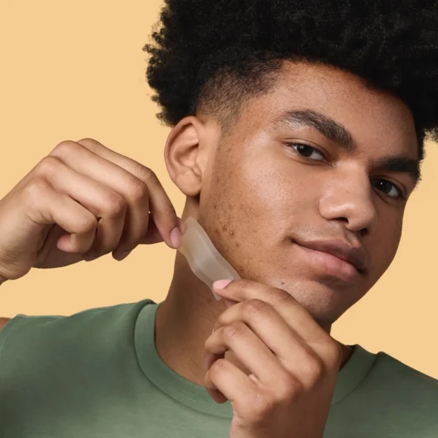 Mighty Patch Surface Patchs Anti-Acné Zones Étendues, 10 Patchs Hydrocolloïdes 3 Mighty Patch Surface Patchs Anti-Acné Zones Étendues, 10 Patchs Hydrocolloïdes – Image 3