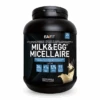 Milk & Egg 95 Micellaire Vanille, 750G