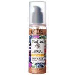 Mohea Gelée Après-Soleil Monoï, 100ml