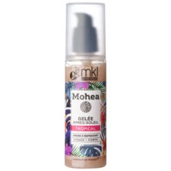 Mohea Gelée Après-Soleil Tropical, 100ml