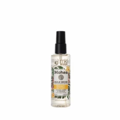 Mohea Huile Sèche Visage Corps Cheveux Monoï Des Îles, 100ml