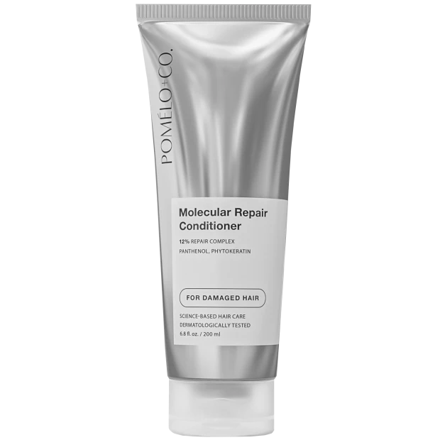 Molecular Repair Après-Shampooing Réparateur - Cheveux Abîmés, 200ml 1 Molecular Repair Après-Shampooing Réparateur - Cheveux Abîmés, 200ml