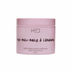 Mon Meli Melo Masque Soin Capillaire Démêlant & Hydratant, 200ml