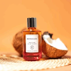 Devant 4 Devant -Para Magasin monoi coco eau de toilette 100ml 1