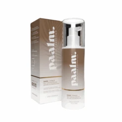 Mousse Autobronzante Teinte Dark, 150ml