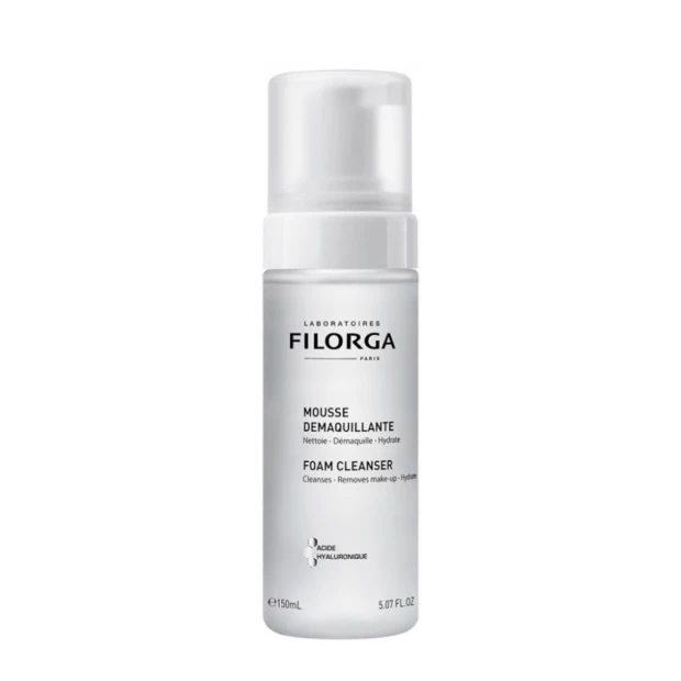Filorga Mousse Démaquillante, 150ml 1 Filorga Mousse Démaquillante, 150ml